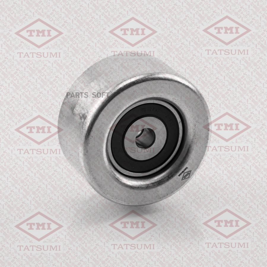 

TATSUMI TFD1126 Ролик обводной поликлинового ремня