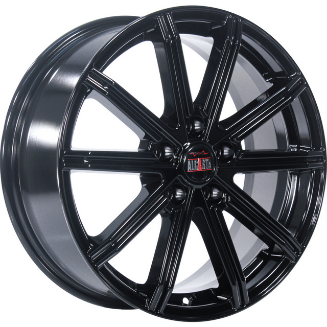 

Колесный диск ALCASTA M64 7/17 5x114.3 ET41 d67.1 4000763