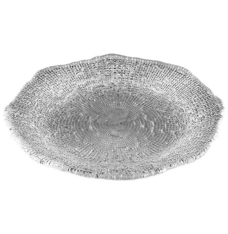 

Тарелка 18 см I.V.V. SC "Diamante" 273273, Diamante
