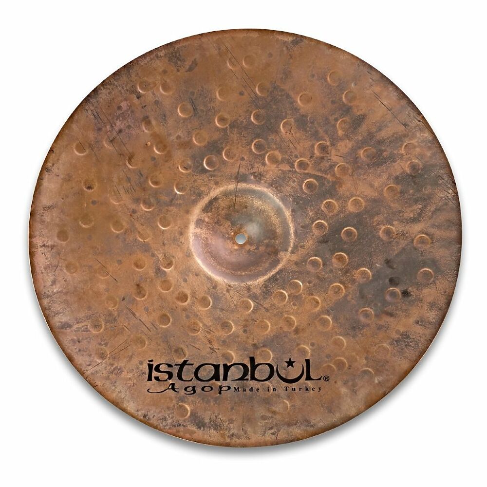 фото Istanbul agop xddc20 xist dry dark - тарелка crash