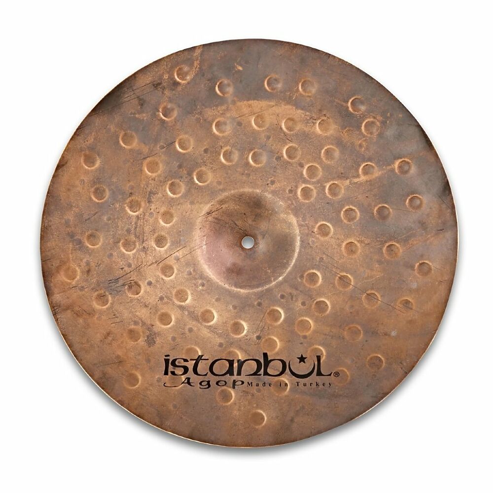 фото Istanbul agop xddc17 xist dry dark - тарелка crash