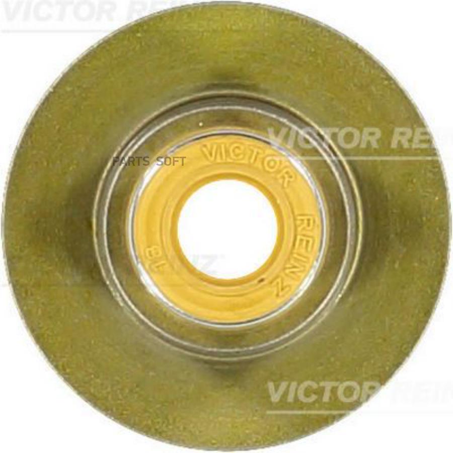 VICTOR REINZ 704033600 70-40336-00_колпачек маслосъемный !24x\IVECO F4AE0481/F4AE3481 TECT