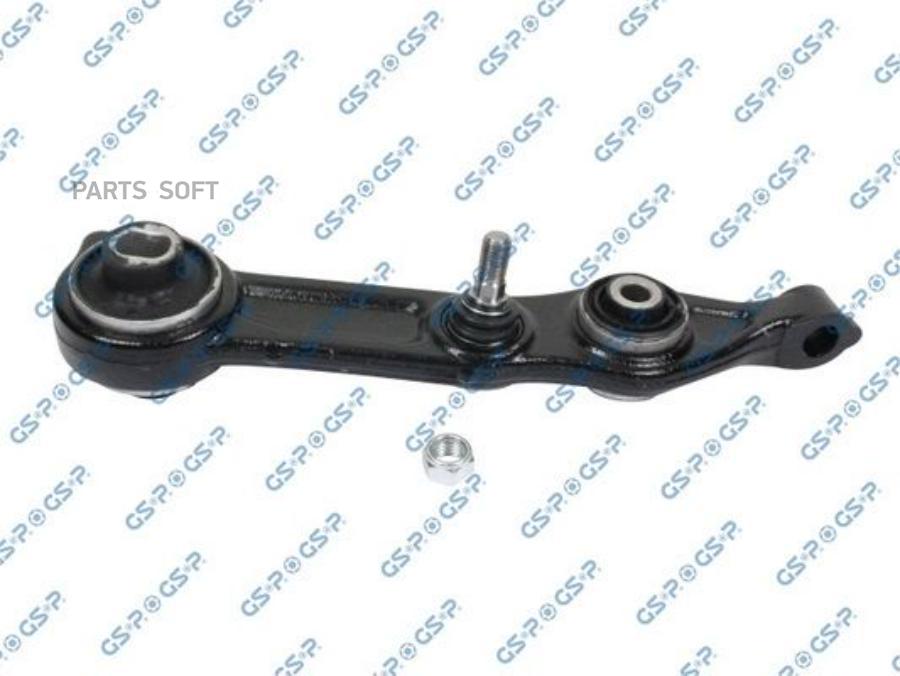 

Рычаг подвески Mercedes CLS/E-Class/E-Class T-Model 02>10 GSP S060225