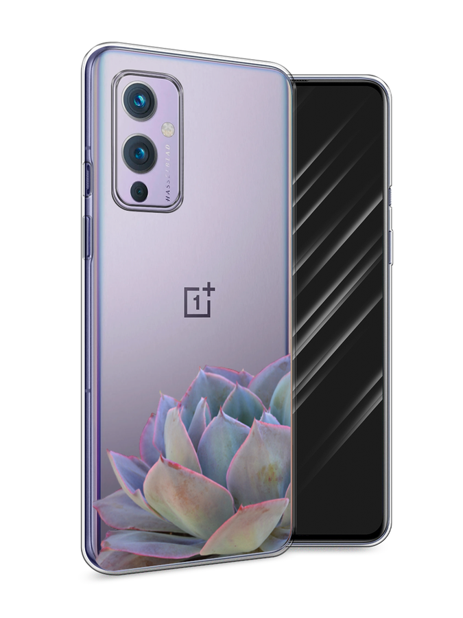 Чехол Awog на OnePlus 9 (LE2113) / ВанПлас 9 (LE2113) 