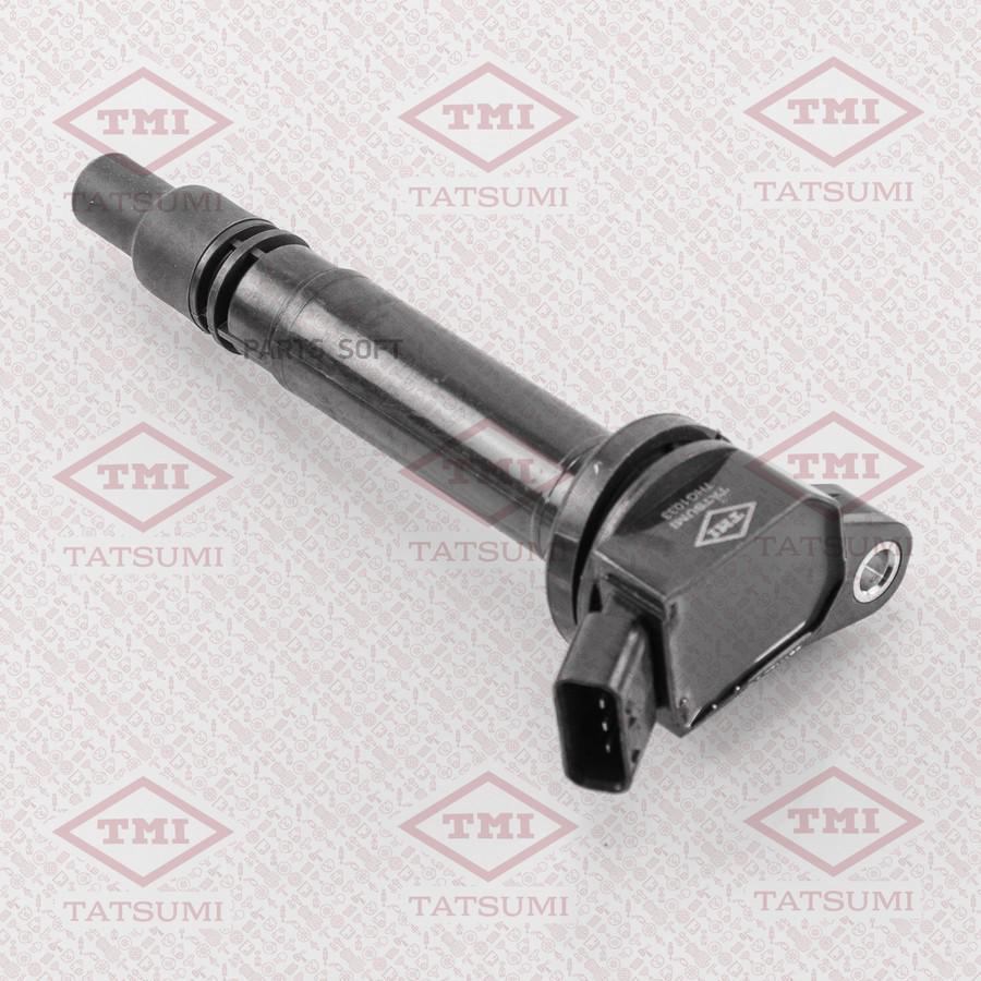

Катушка Зажигания TMI TATSUMI THG1033