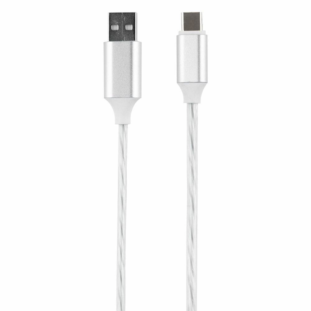 

Кабель Red Line USB - Type-C, 2 А, 1 м, белый (УТ000022103)