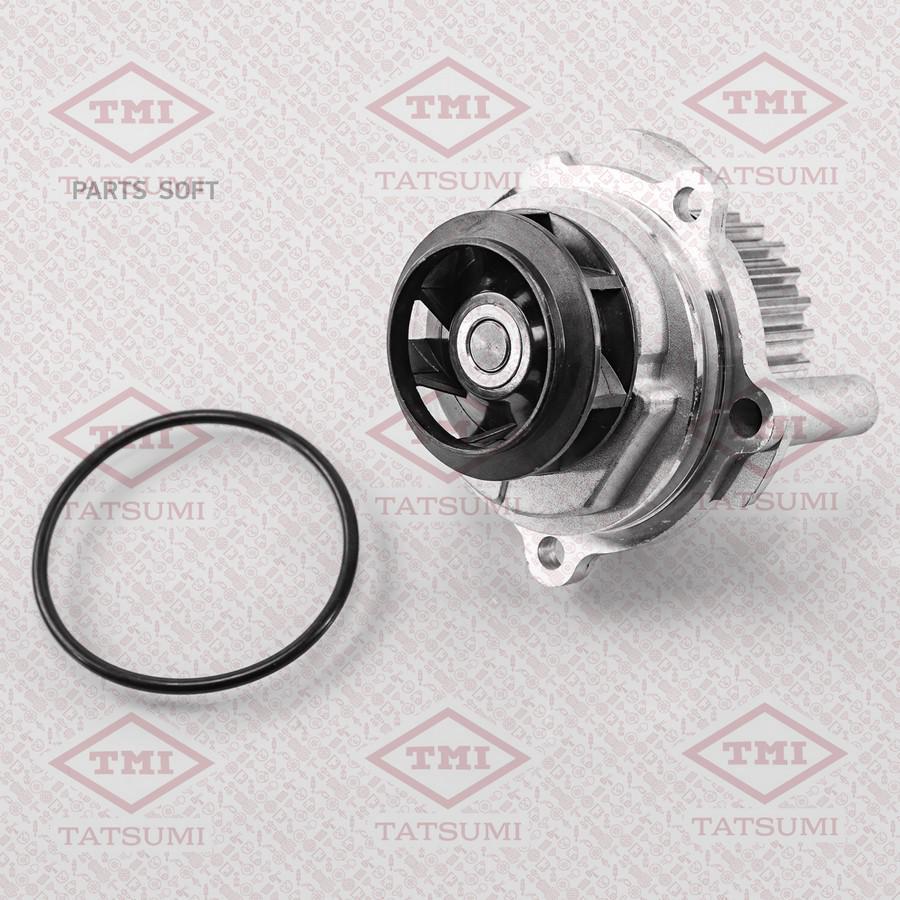 

Насос Водяной Tatsumi Tgf1029 TATSUMI арт. TGF1029