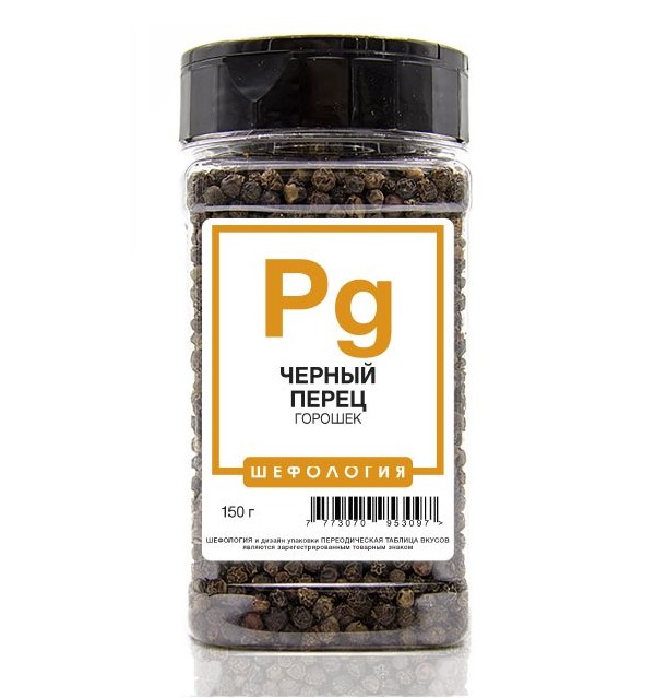 

Перец Черный горошек ПРЕМИУМ