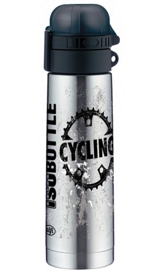 Термос-бутылочка Alfi Cycling 0,5L 5327662050