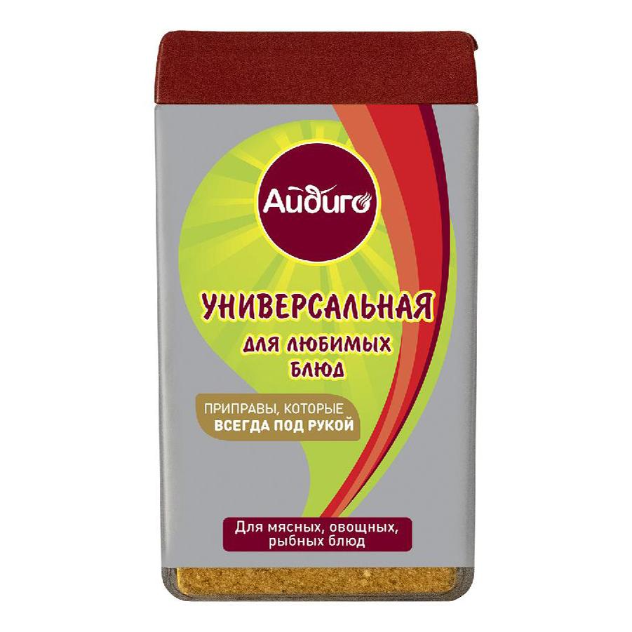 Приправа Айдиго Универсальная 63 г