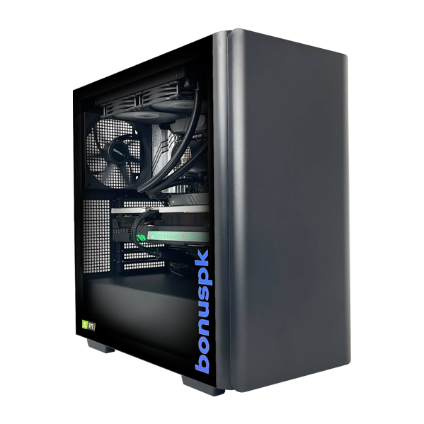 

Системный блок BonusPK 53780716