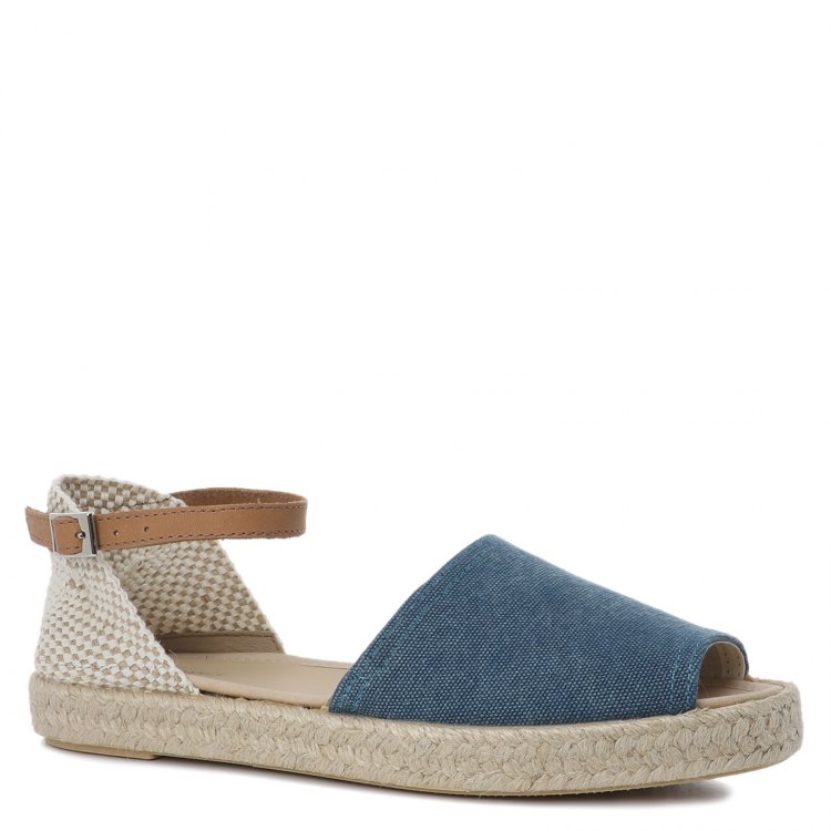

Сандалии женские Tendance 39273401A03 синие 37 EU, 39273401A03