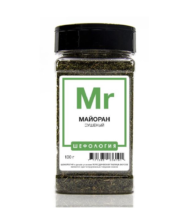 

Майоран ПРЕМИУМ