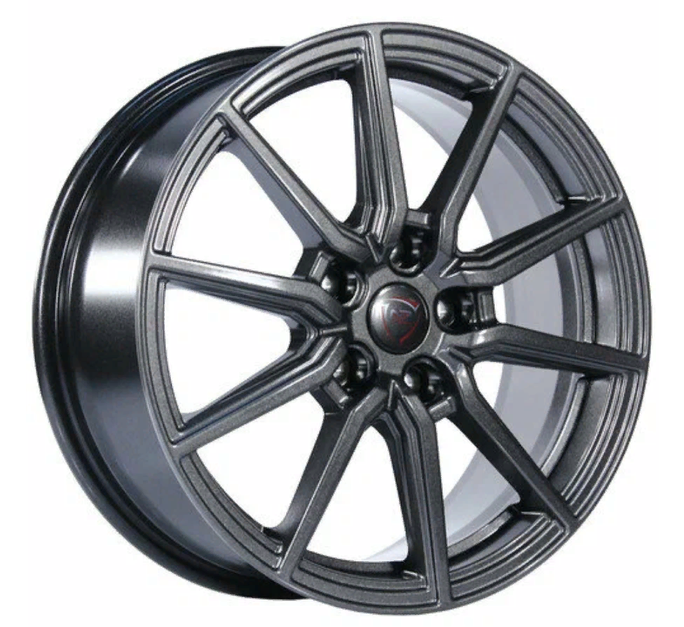 

NZ R-03 7x17/5x112 ET40 D57.1 GRAPHITE