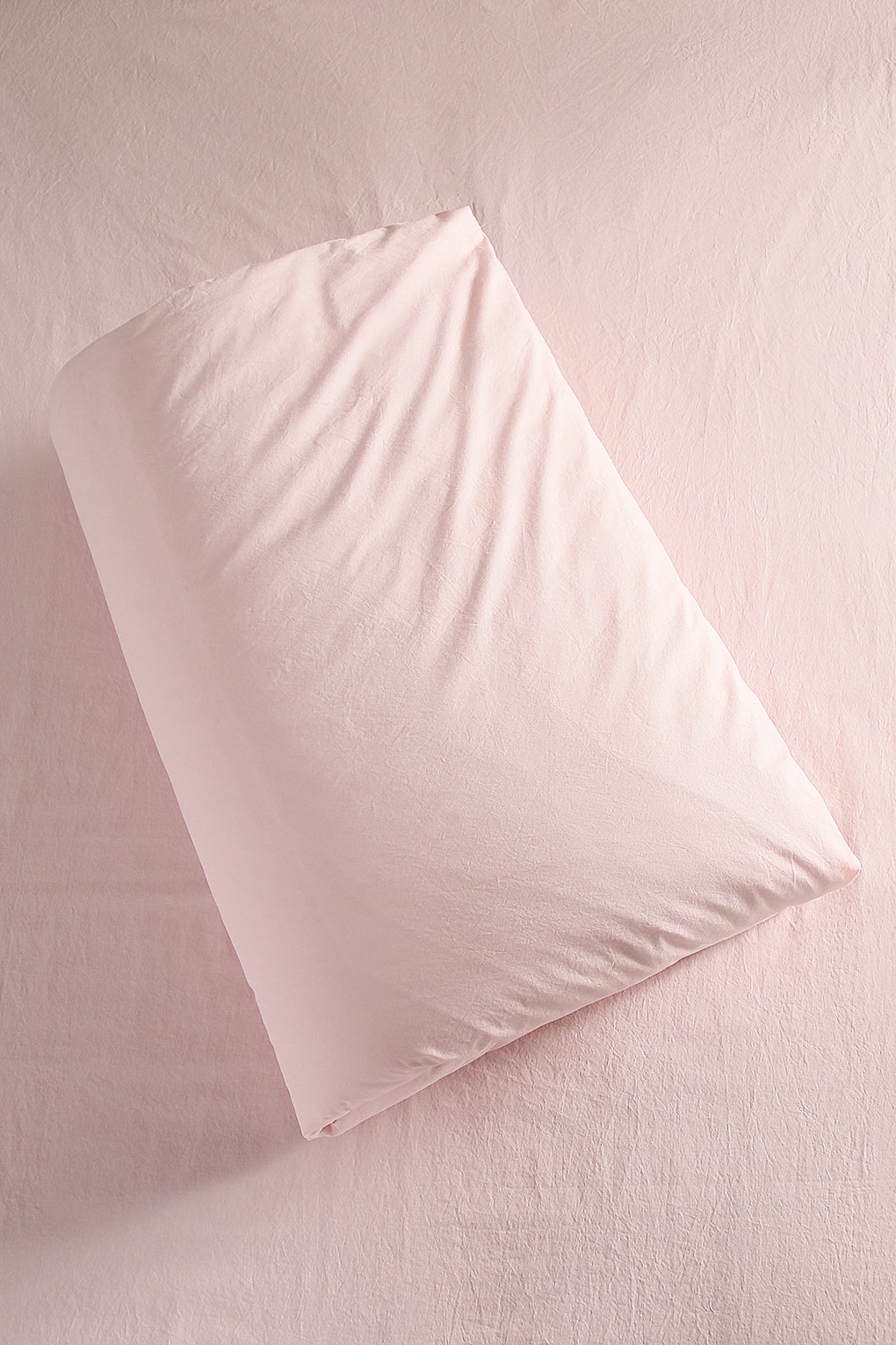 пододеяльник PERCALE розовый 200x210