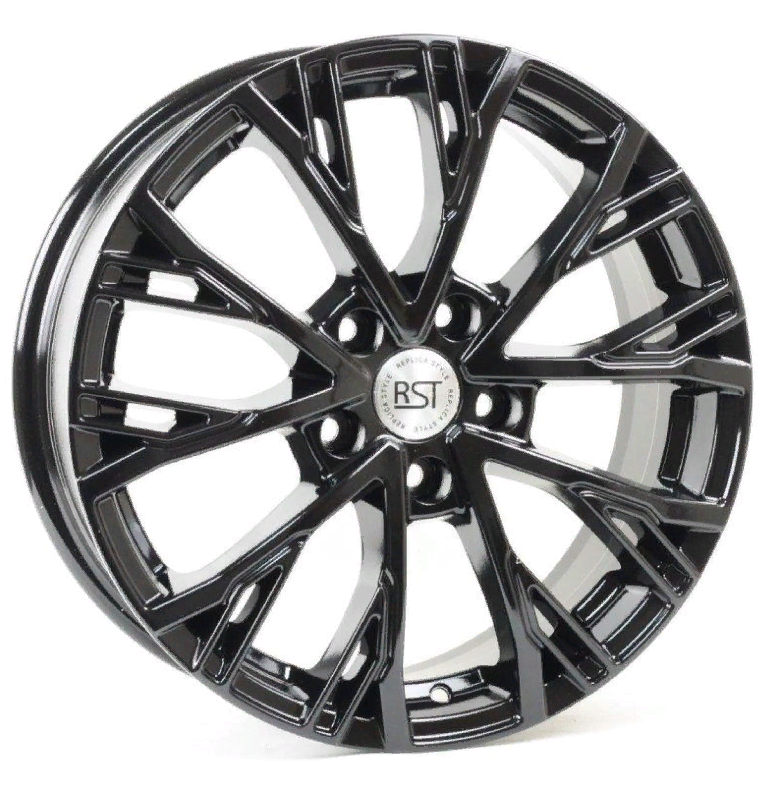 

RST R207 R17x6.5 5x114.3 ET45 CB67.1 S