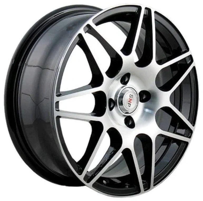 SNP H-306 6.5x15/5x114.3 ET45 D73.1 SF