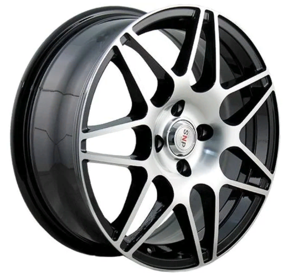 SNP H-306 6.5x16/5x114.3 ET45 D73.1 SF