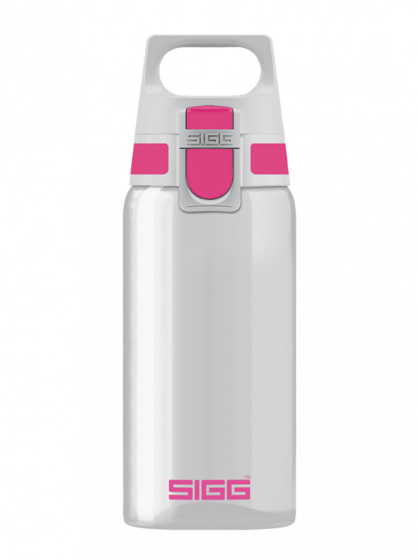 фото Бутылка sigg total clear one 500ml berry 8692.60