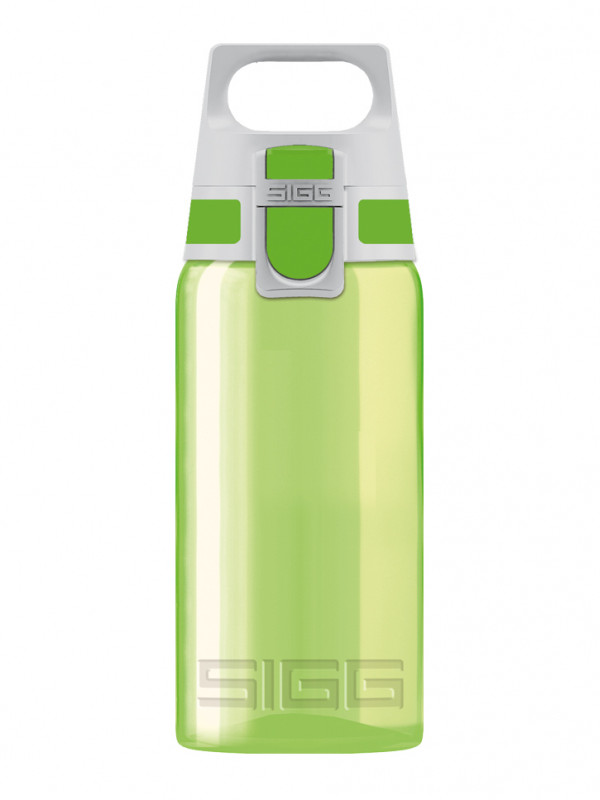 

Бутылка Sigg Viva One 500ml Green 8631.30, Viva One