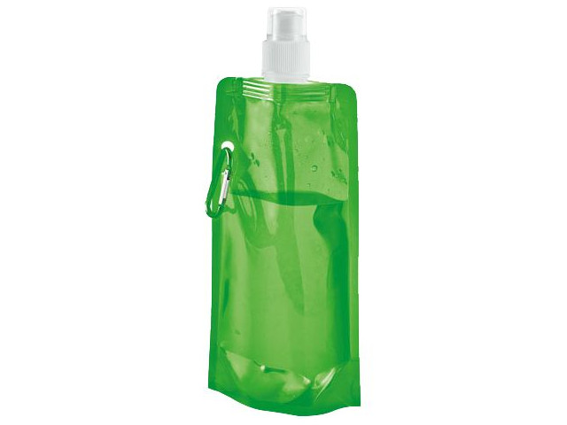 фото Бутылка проект 111 handheld 460ml green 74155.92