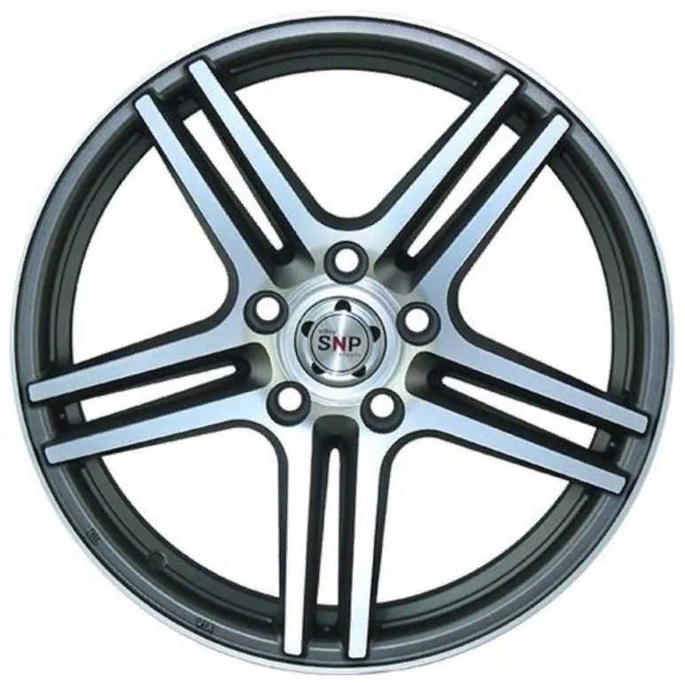 SNP H-322 6.5x16/5x114.3 ET41 D73.1 SF