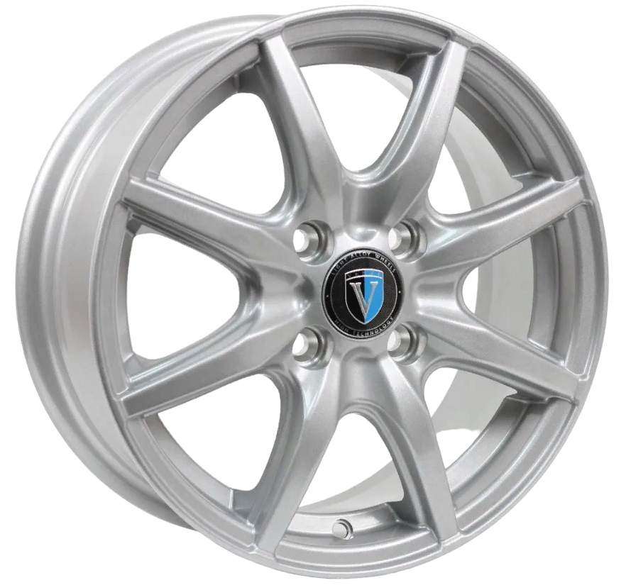 

Venti 1415 5,5x14 4/100 ET43 d-67,1 SL