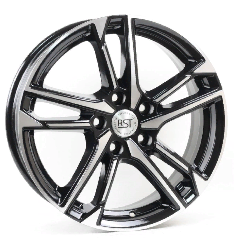 

RST R197 R17x6.5 5x108 ET33 CB60.1 BD