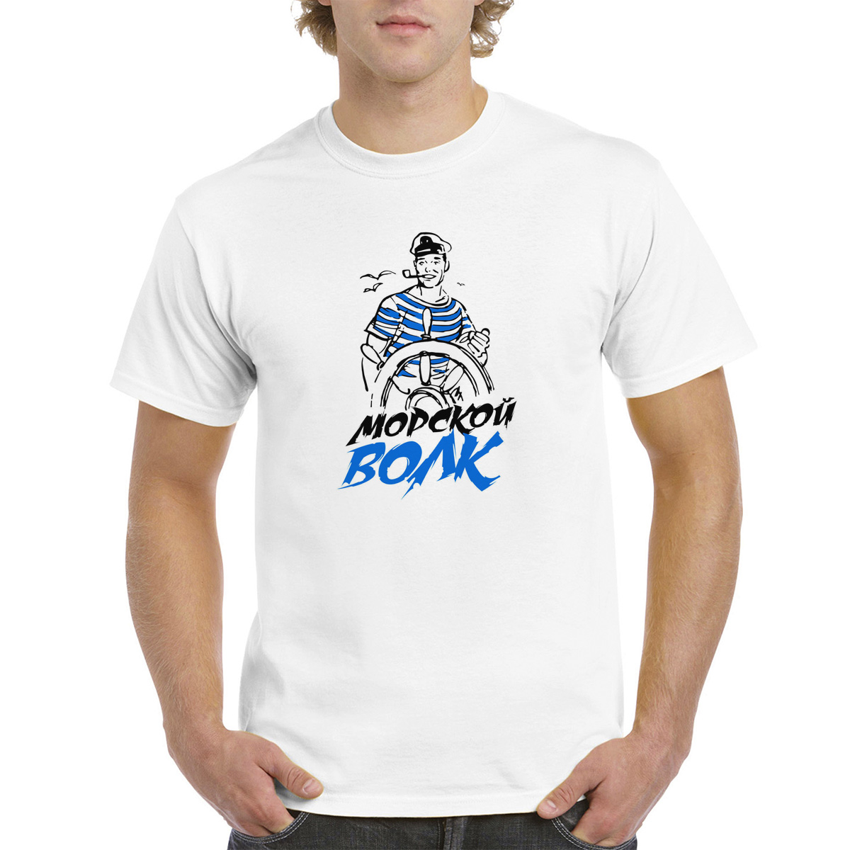 

Футболка унисекс CoolPodarok 2M043620 белая 62 RU, Белый, 2M043620