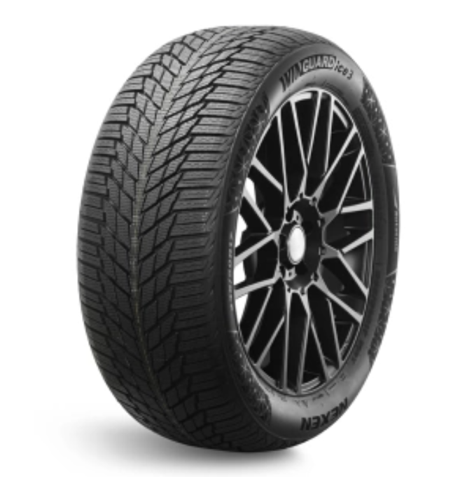 

Шины Nexen Winguard ice 3 235/55/R17 99T, Winguard ice 3