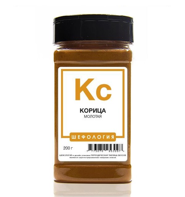 

Корица молотая ПРЕМИУМ