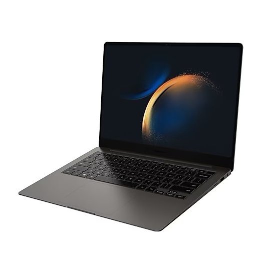 Ноутбук Samsung Galaxy Book 3 Pro Gray (NP940XFG-KC1IN_)