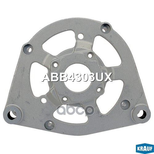 

Крышка Генератора Передняя Krauf ABB4303UX