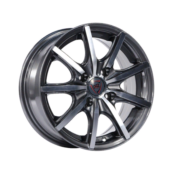 

NZ SH628 6x14/4x108 ET34 D73.1 GMF