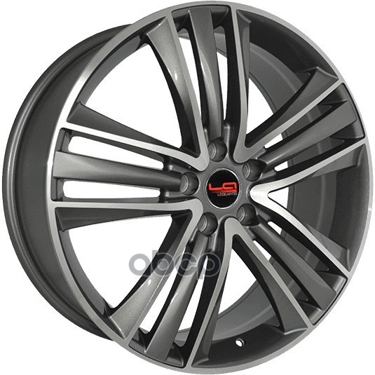

Диск REPLICA, INF19 8x20/5x114.3ET50 66.1