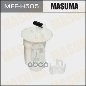 

MFF-H505_фильтр топливный в баке Honda Accord 2.0i 03>
