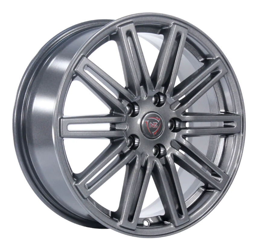 

NZ R-01 7x17/5x108 ET45 D63.35 HS