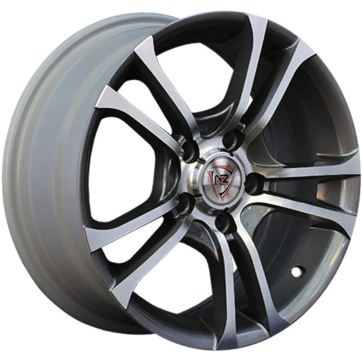 NZ SH598 6x14/4x98 ET35 D58.6 GMF