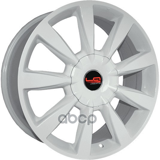 

Диск REPLICA, INF10 8x20/6x139.7ET35 77.8