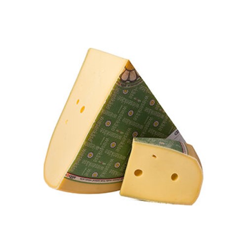 

Сыр полутвердый Margot Fromages Вайзенкейзе 50%