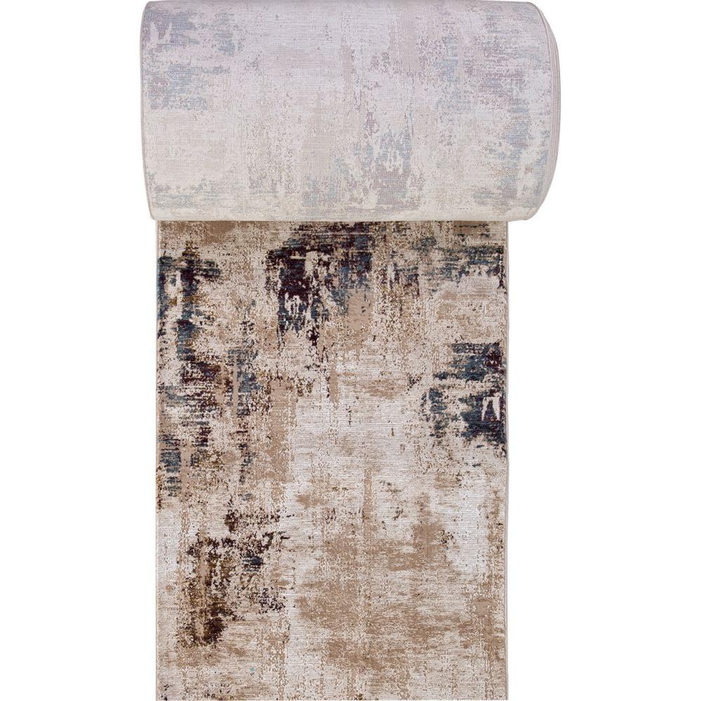 

Ковровая дорожка Merinos 78х2 500, 1307