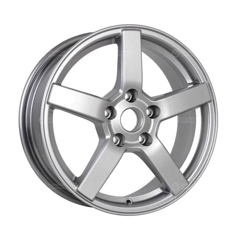 

NZ R-02 7x17/5x108 ET33 D60.1 HS