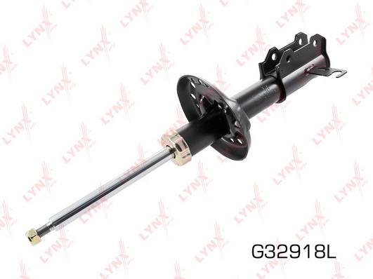 

G32918l амортизатор Передний Chevrolet Cruze, Opel Astra J 1.3D-2.0D 09> LYNXauto G32918L