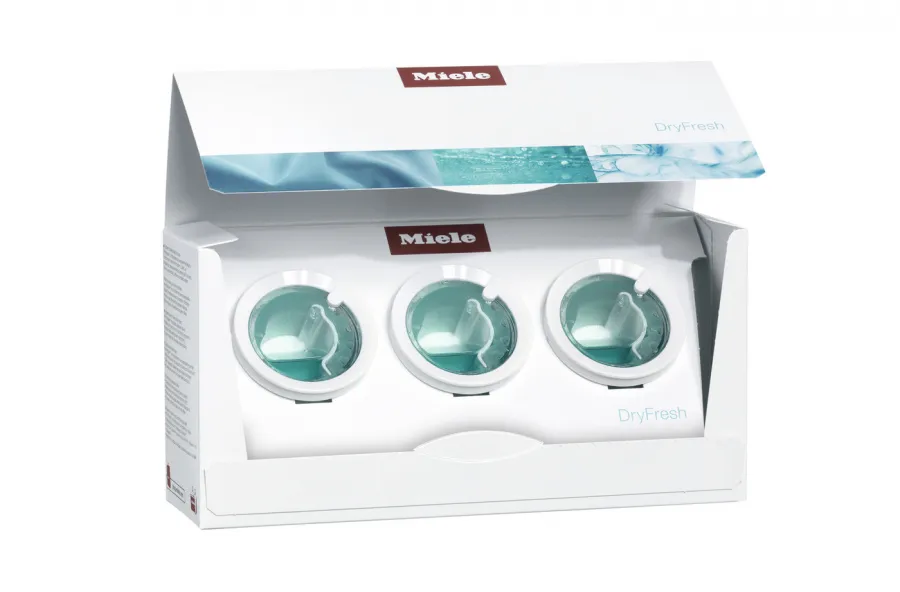 

Ароматизатор Miele 11997195EU3, 11997195EU3