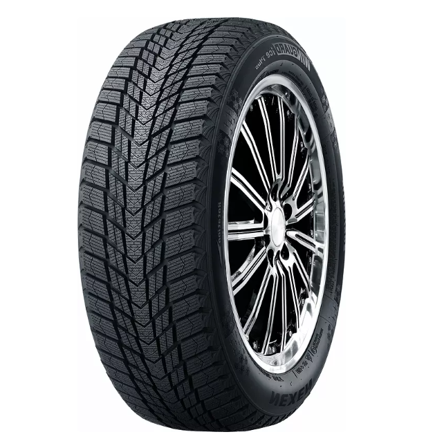 

Шины Nexen Winguard ice 3 215/60/R17 96T, Winguard ice 3