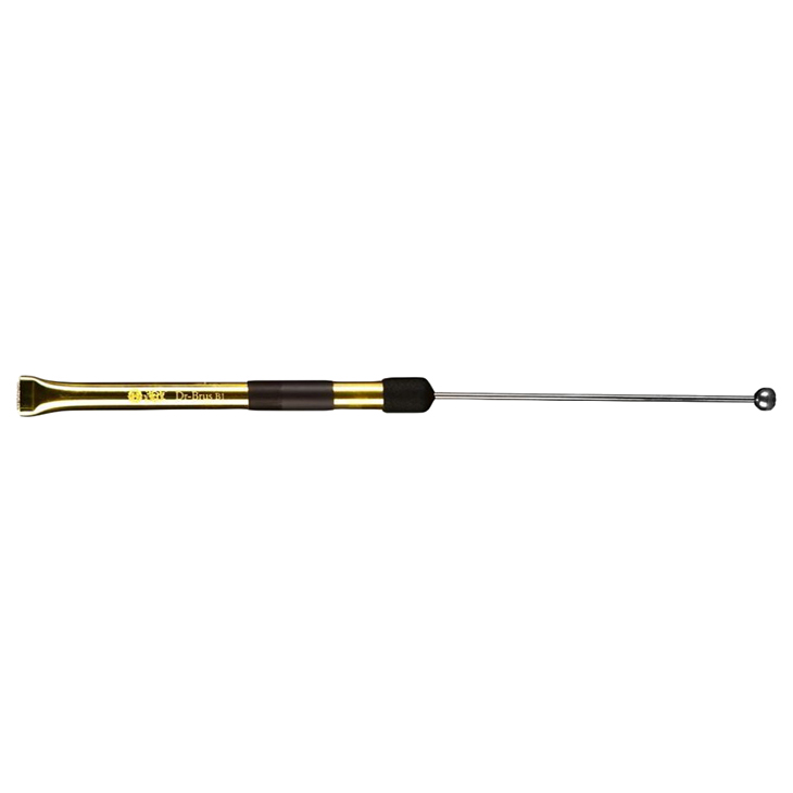 10101011005 DR-BRUS-B1 Щетки для барабана, выдвижные, сталь, HUN