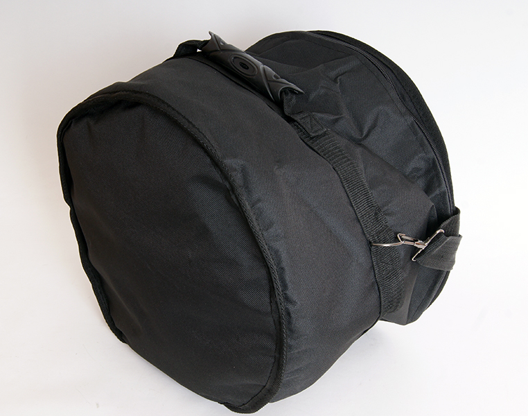 MWC22BK Waxed Canvas Чехол для тарелок 22