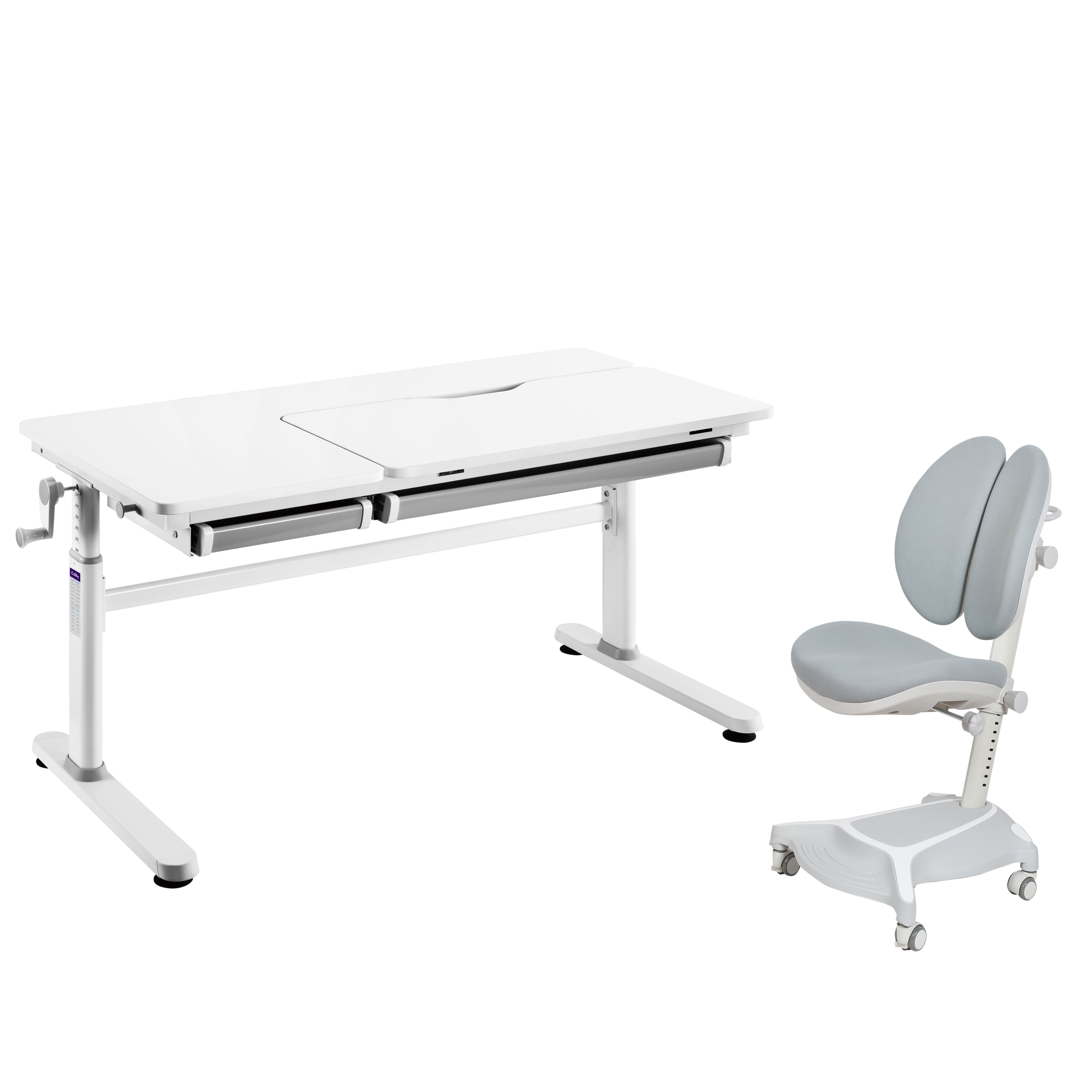 

Детские столы и парты Cubby Iris+Bunias, Iris+Bunias