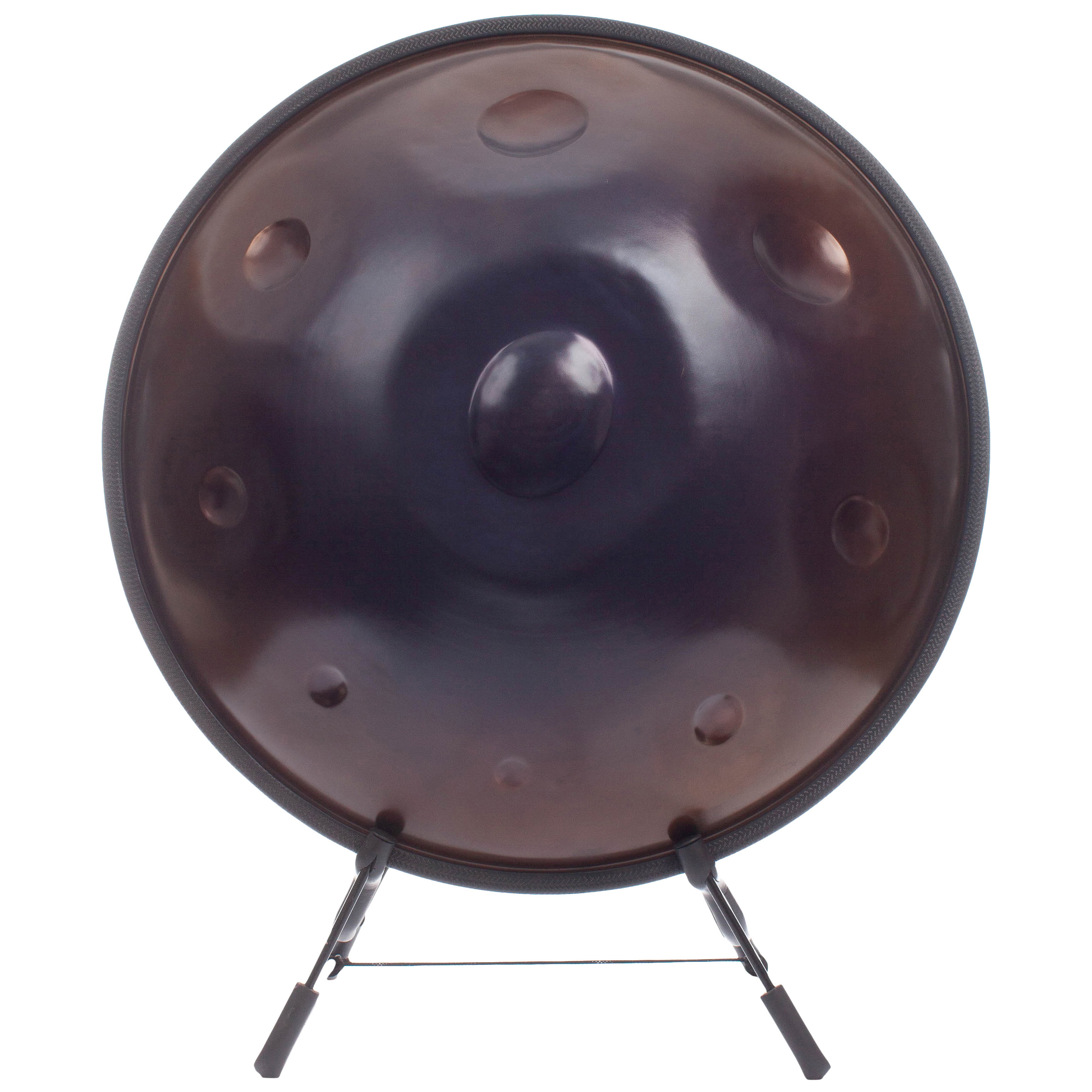 OHP-BPS-53-9-Hijaz1-C#m+ca Хендпан (Handpan), Handpan Overtone