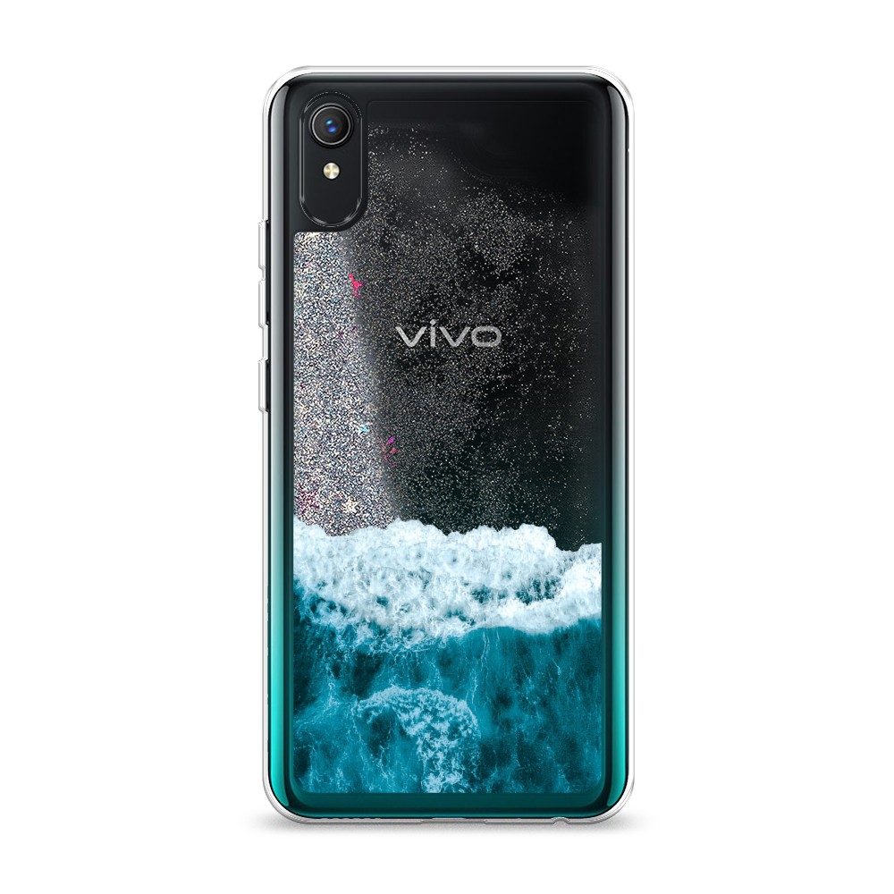 Чехол Awog на Vivo Y91c/Y1s 